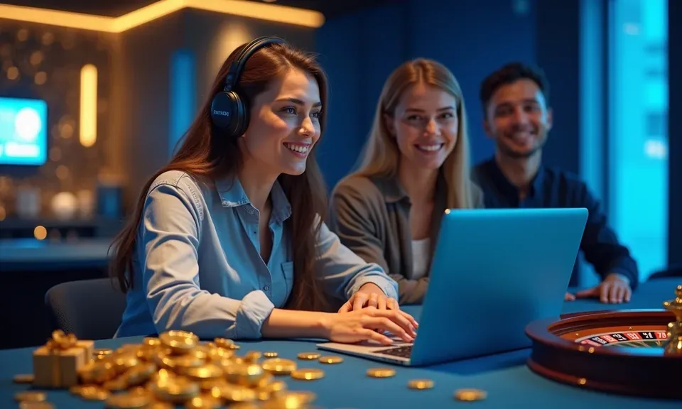 brtonline Fund, Play, and Cash Out on brtonline